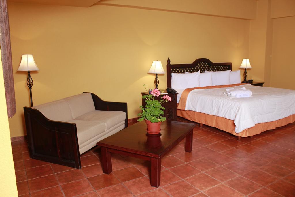 Mision Orizaba Hotel Orizaba  Buitenkant foto